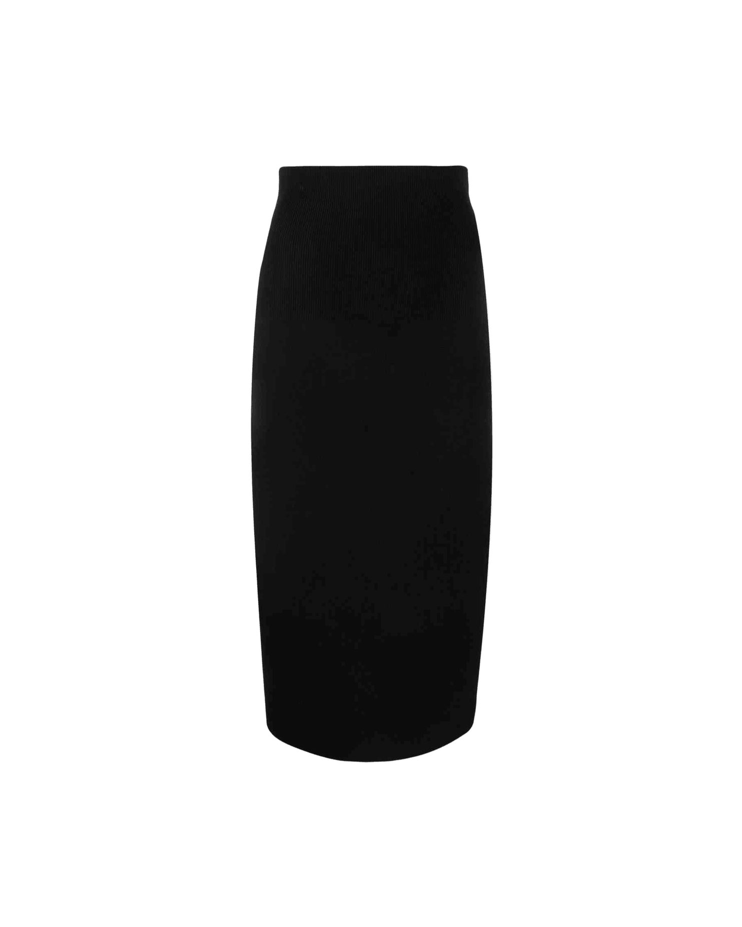 Victoria Beckham Black Skirt Glam Steals