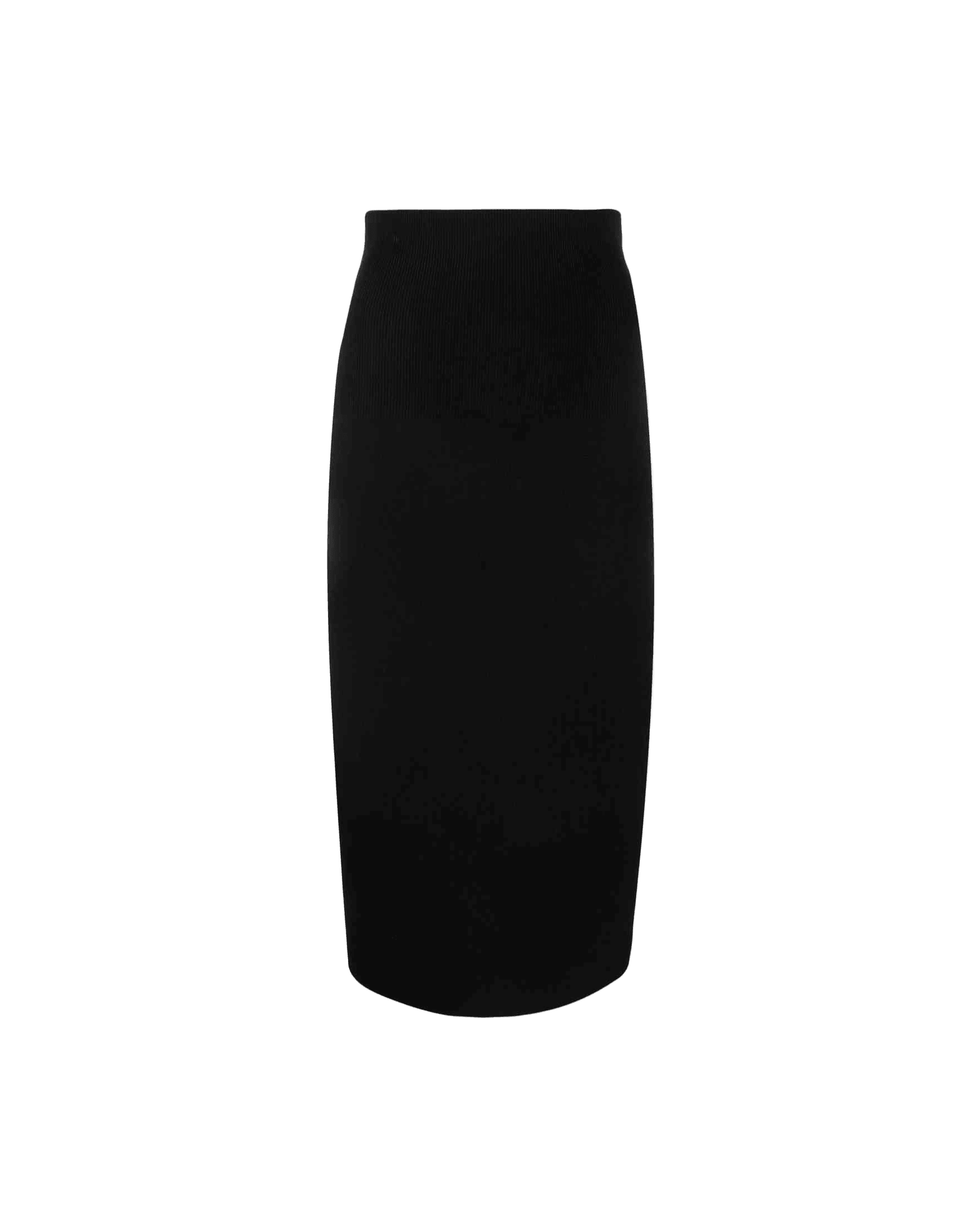Victoria Beckham Black Skirt Glam Steals