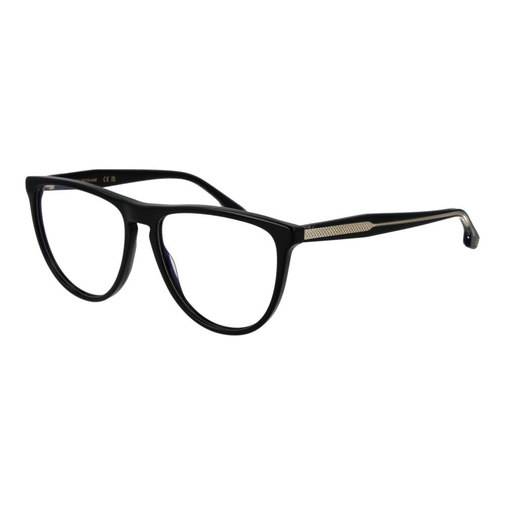 Victoria Beckham Black Women Glasses Frame Glam Steals