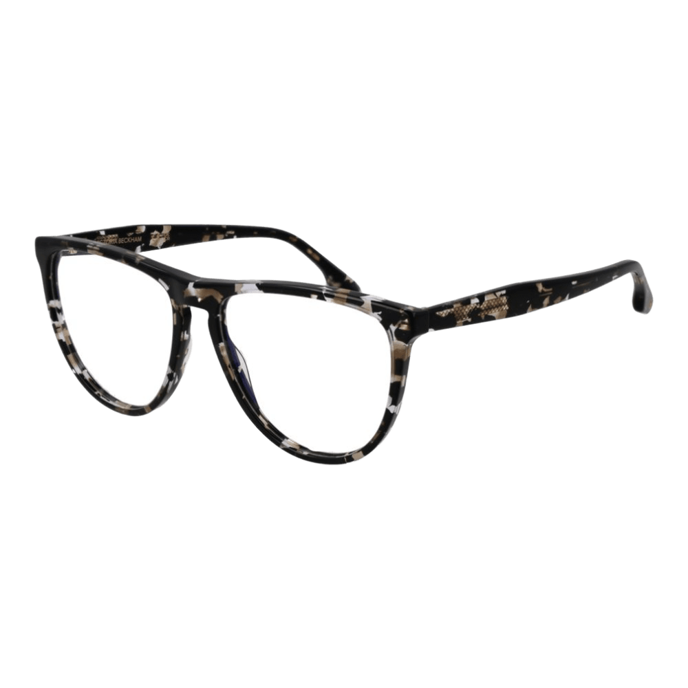 Victoria Beckham Black Women Glasses Frame Glam Steals