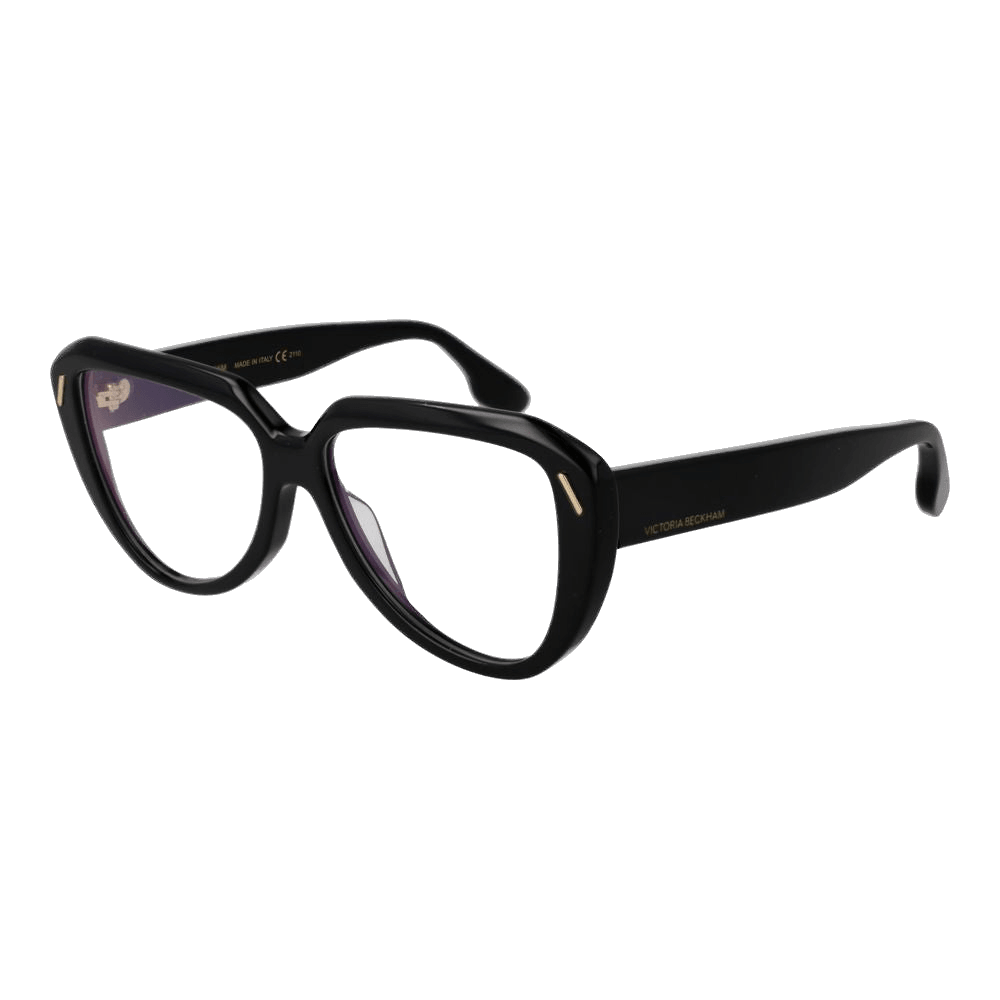 Victoria Beckham Black Women Glasses Frame Glam Steals