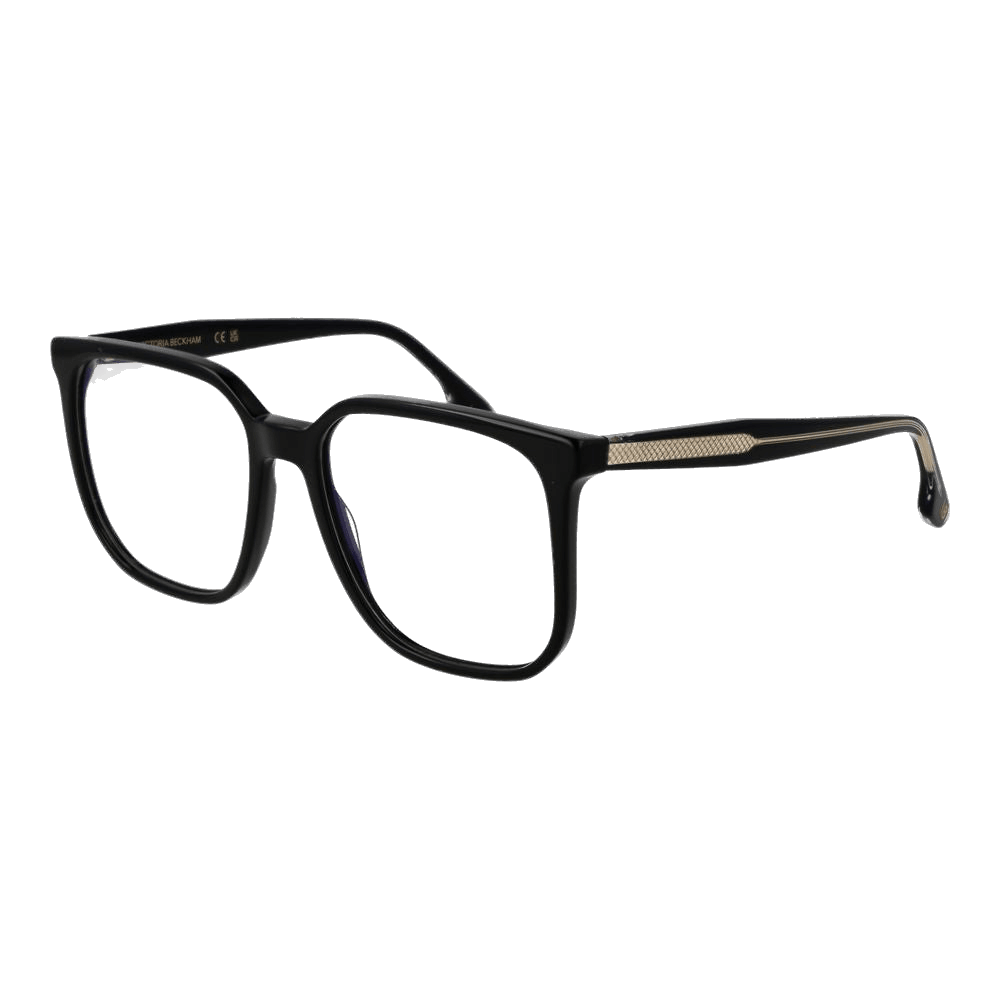 Victoria Beckham Black Women Glasses Frame Glam Steals