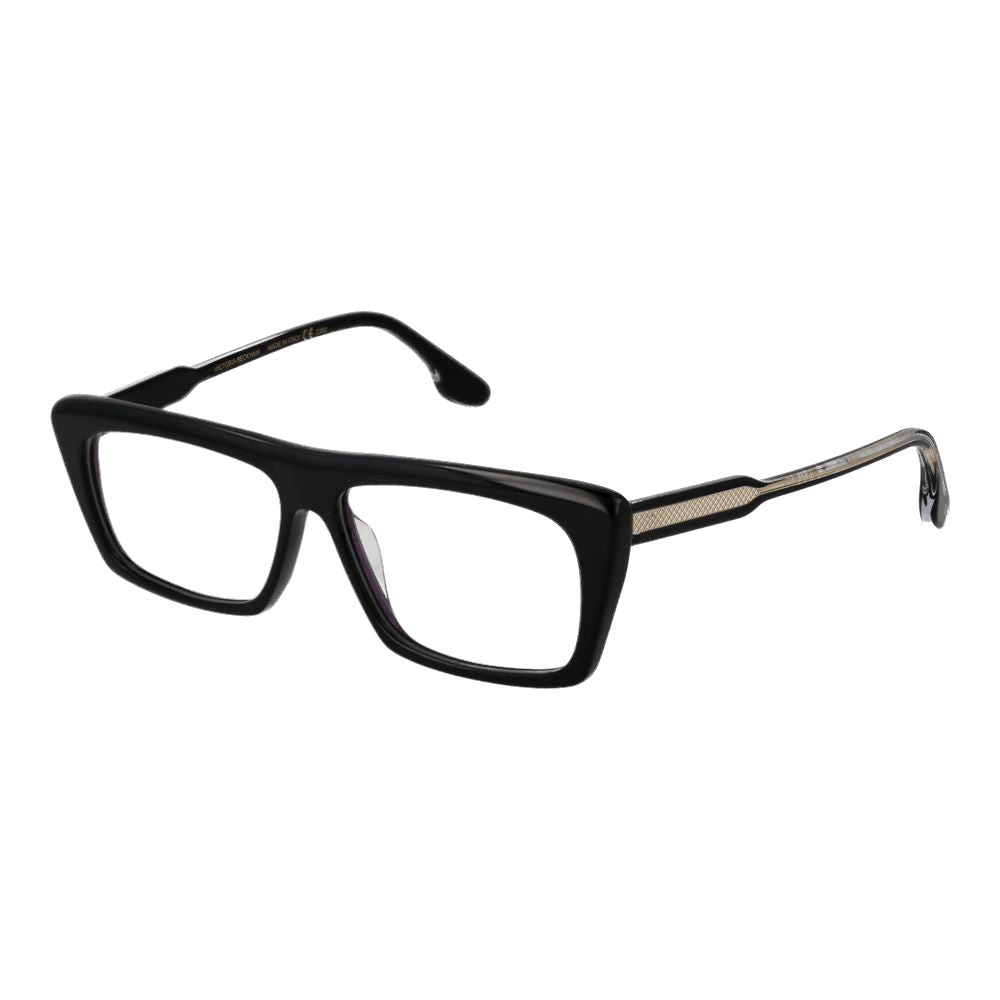 Victoria Beckham Black Women Glasses Frame Glam Steals