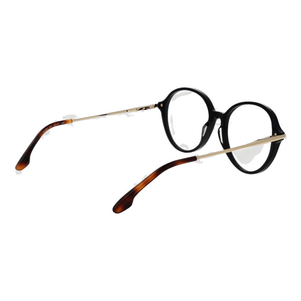 Victoria Beckham Black Women Glasses Frame Glam Steals