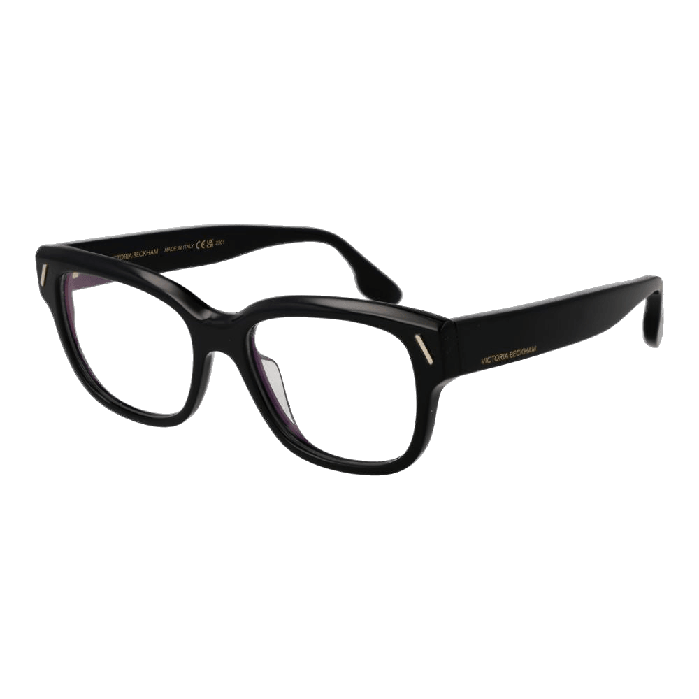 Victoria Beckham Black Women Glasses Frame Glam Steals