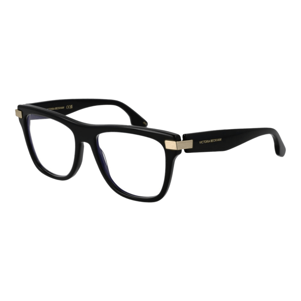 Victoria Beckham Black Women Glasses Frame Glam Steals