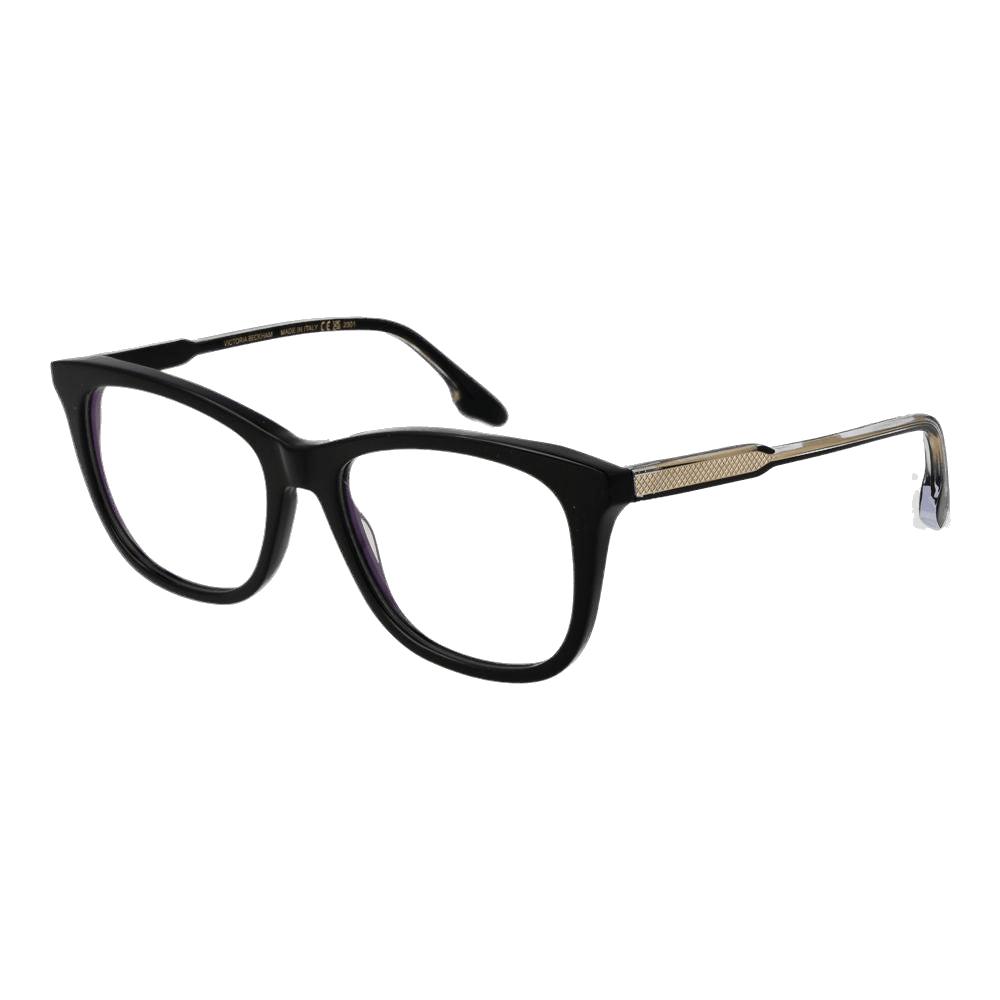 Victoria Beckham Black Women Glasses Frame Glam Steals
