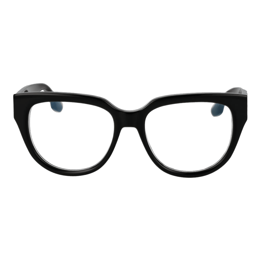 Victoria Beckham Black Women Glasses Frame Glam Steals