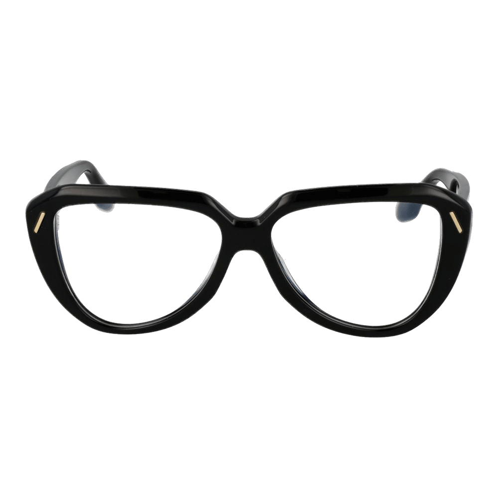 Victoria Beckham Black Women Glasses Frame Glam Steals