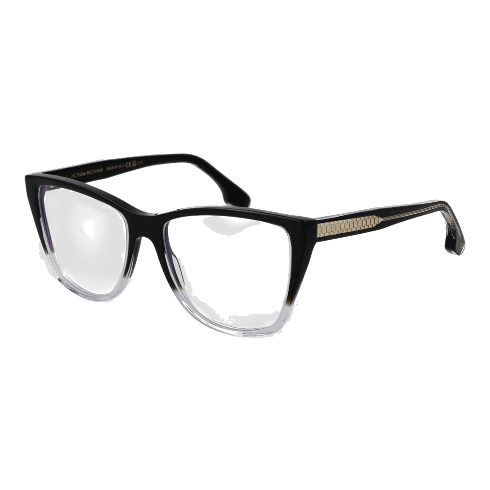 Victoria Beckham Black Women Glasses Frame Glam Steals