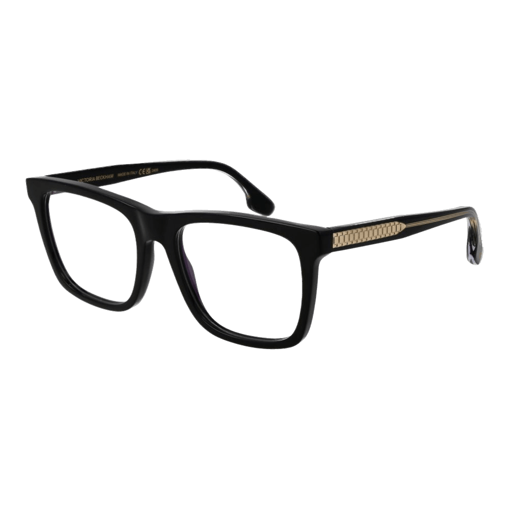 Victoria Beckham Black Women Glasses Frame Glam Steals