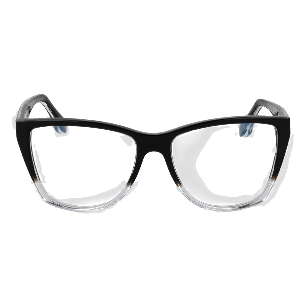 Victoria Beckham Black Women Glasses Frame Glam Steals