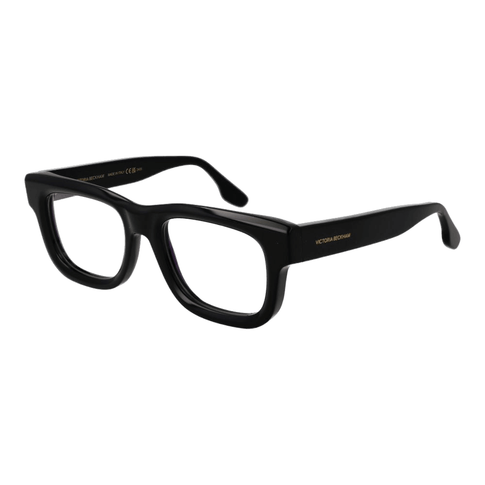 Victoria Beckham Black Women Glasses Frame Glam Steals