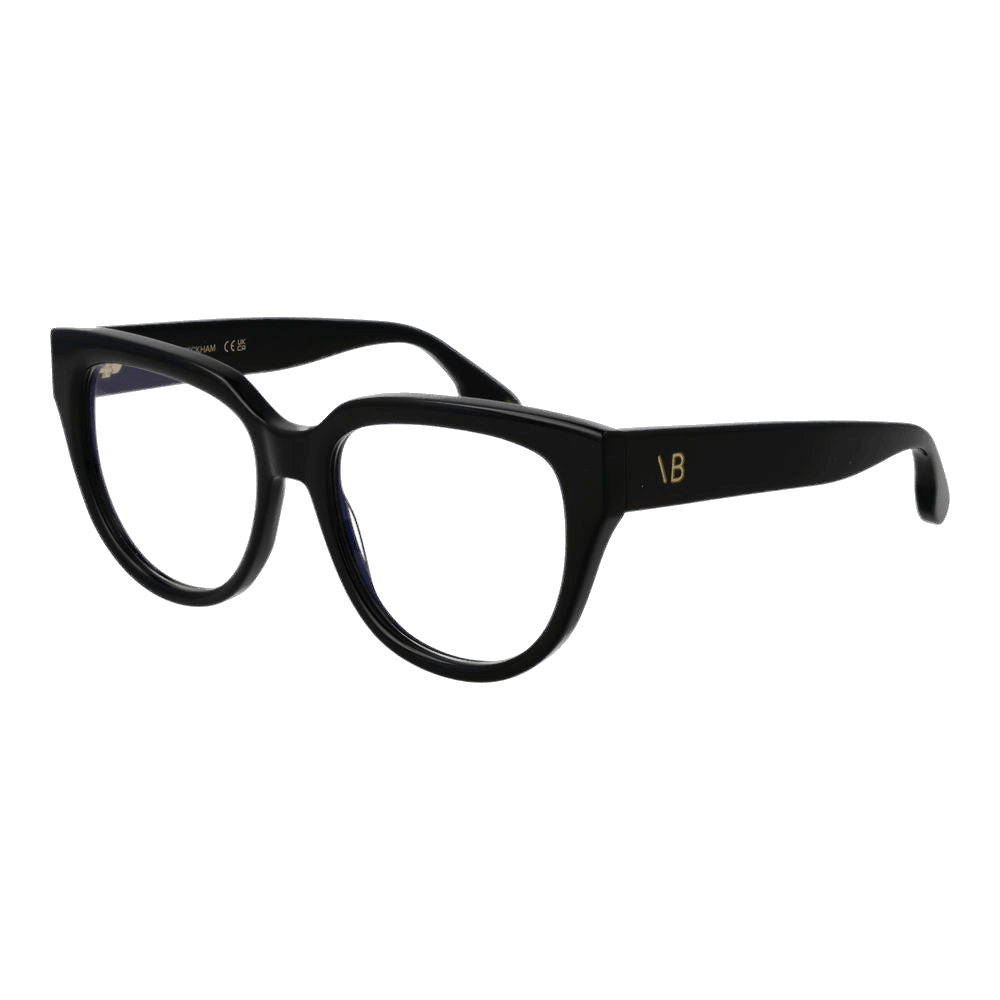 Victoria Beckham Black Women Glasses Frame Glam Steals