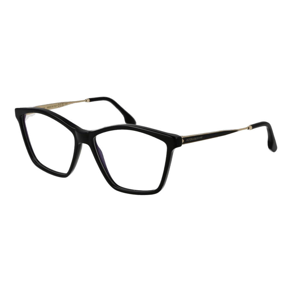Victoria Beckham Black Women Glasses Frame Glam Steals