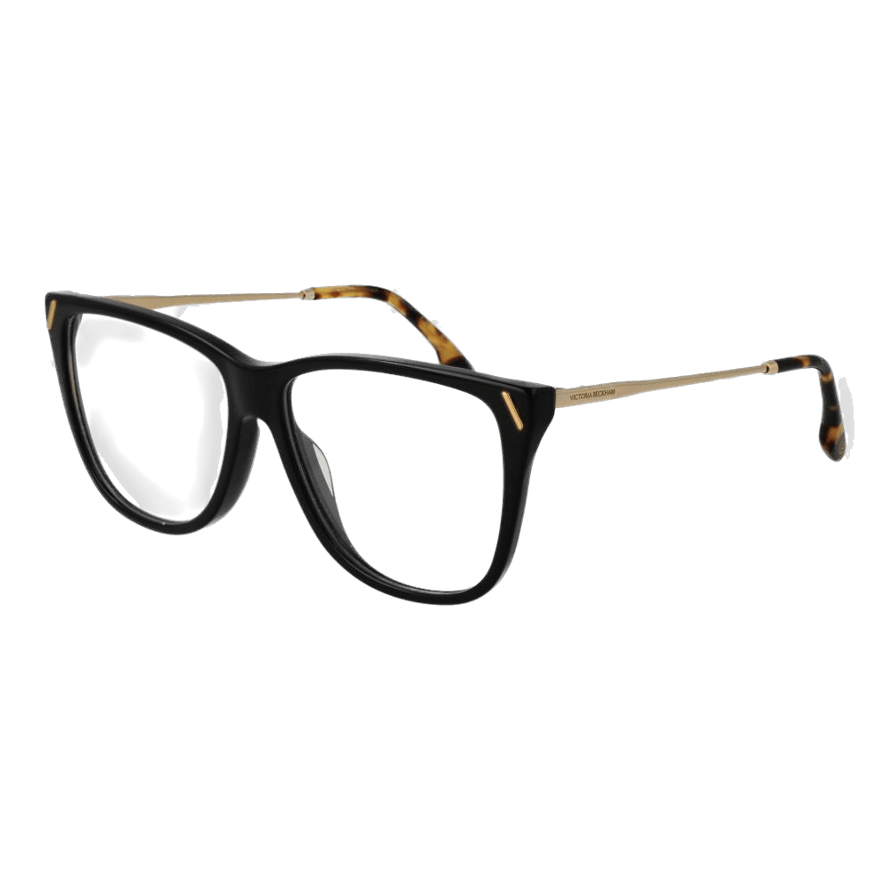 Victoria Beckham Black Women Glasses Frame Glam Steals