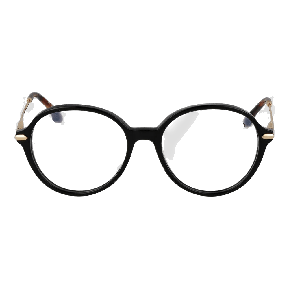 Victoria Beckham Black Women Glasses Frame Glam Steals