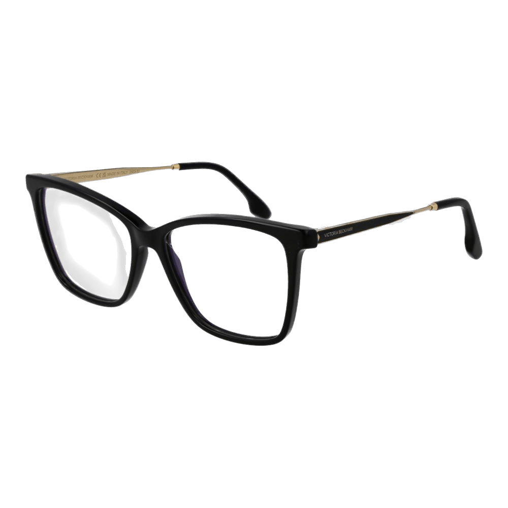 Victoria Beckham Black Women Glasses Frame Glam Steals