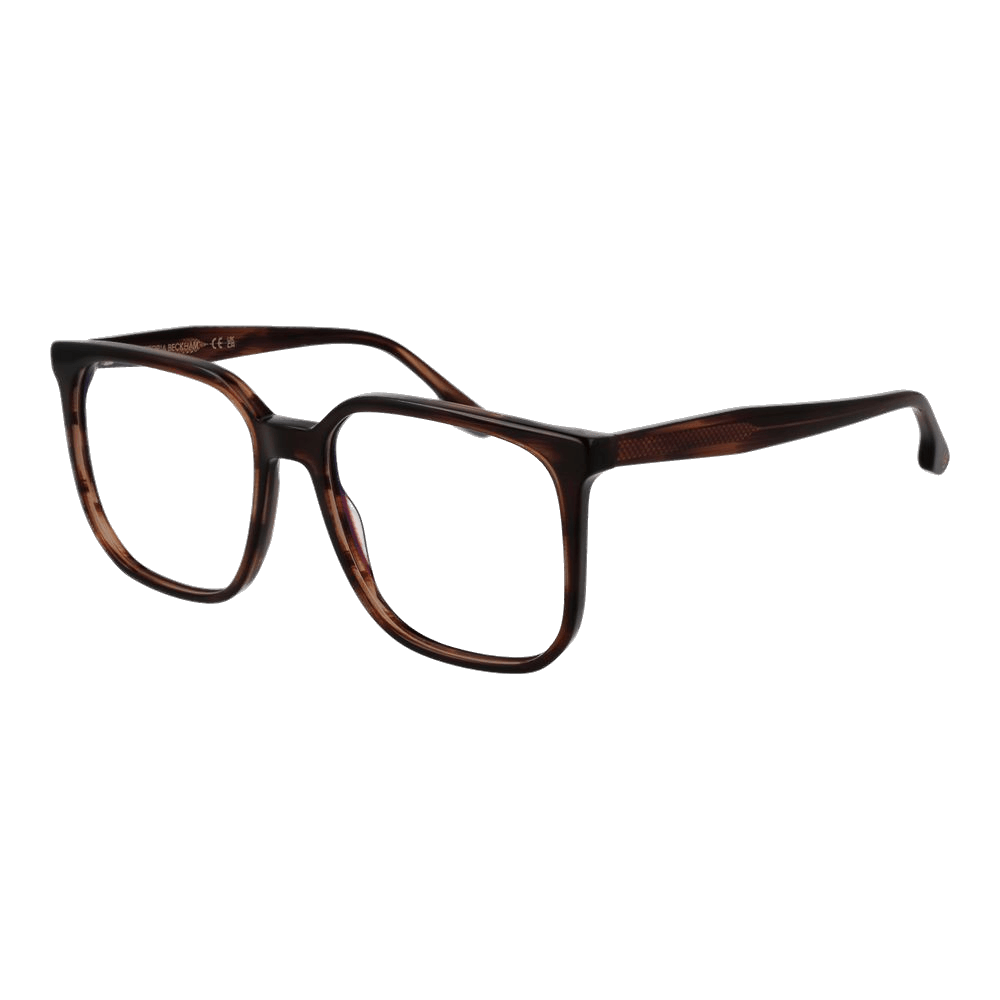 Victoria Beckham Brown Women Glasses Frame Glam Steals