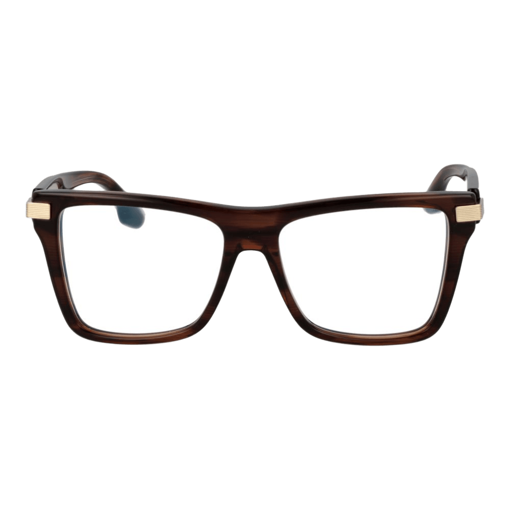 Victoria Beckham Brown Women Glasses Frame Glam Steals