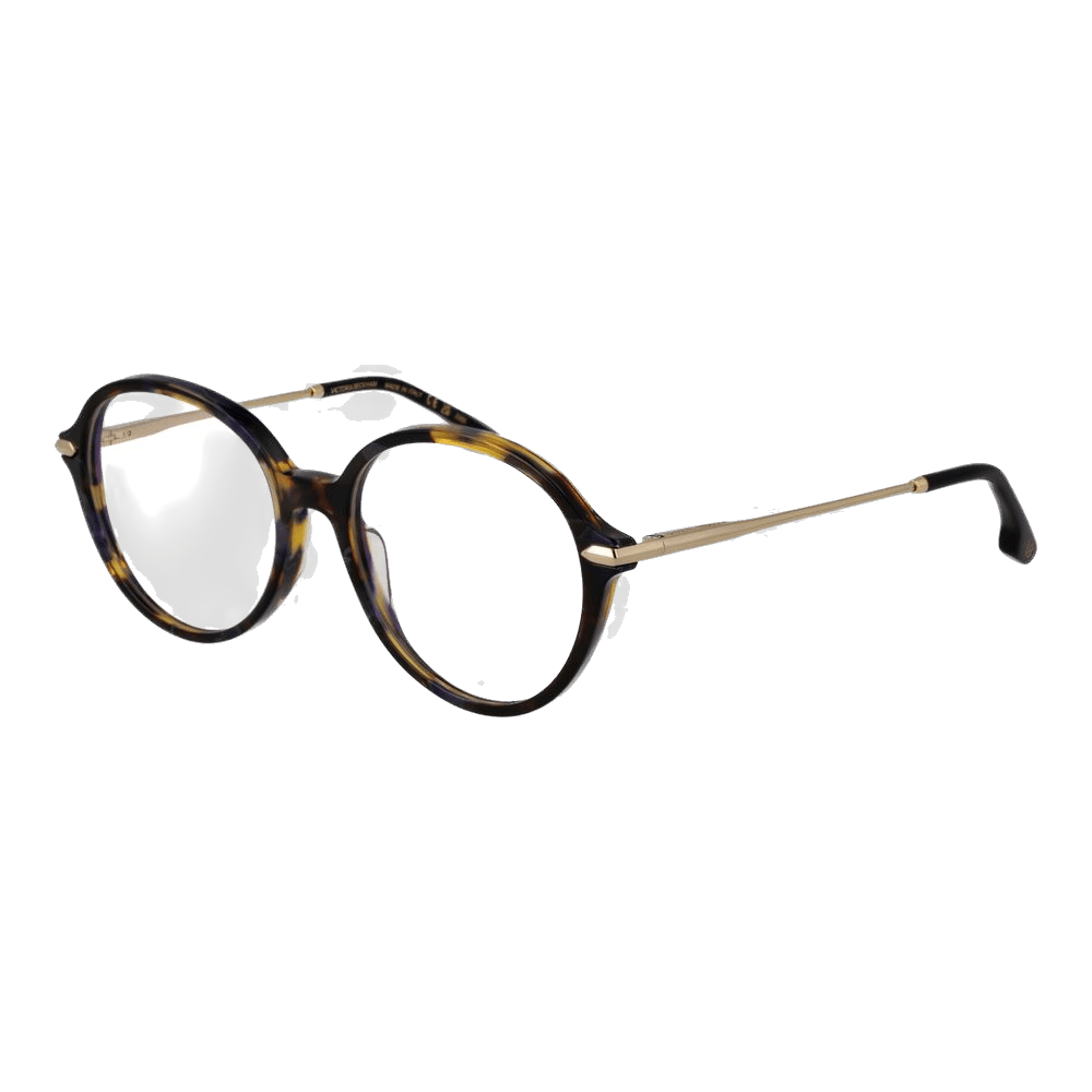 Victoria Beckham Brown Women Glasses Frame Glam Steals