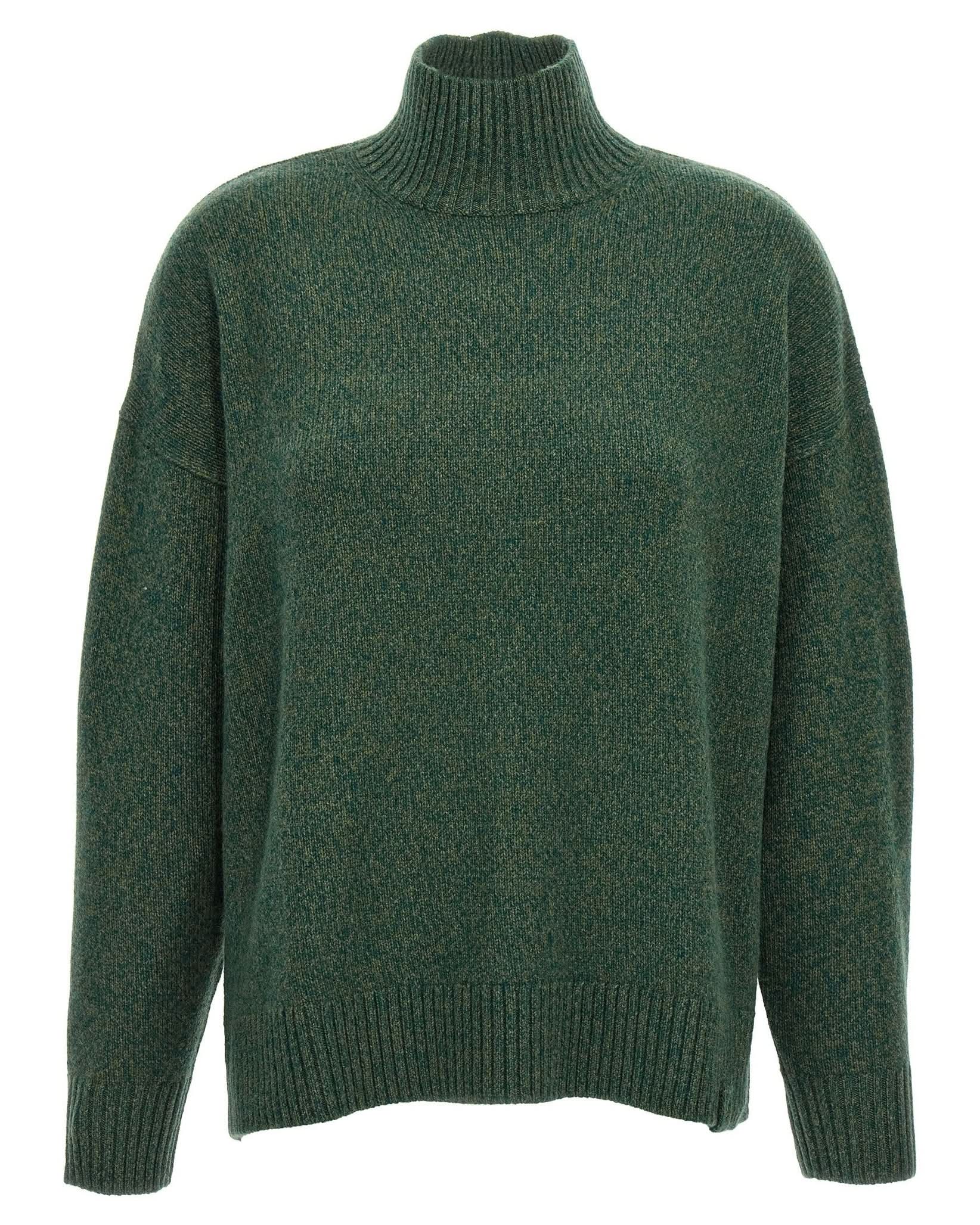 Victoria Beckham Convertible Sweater Glam Steals