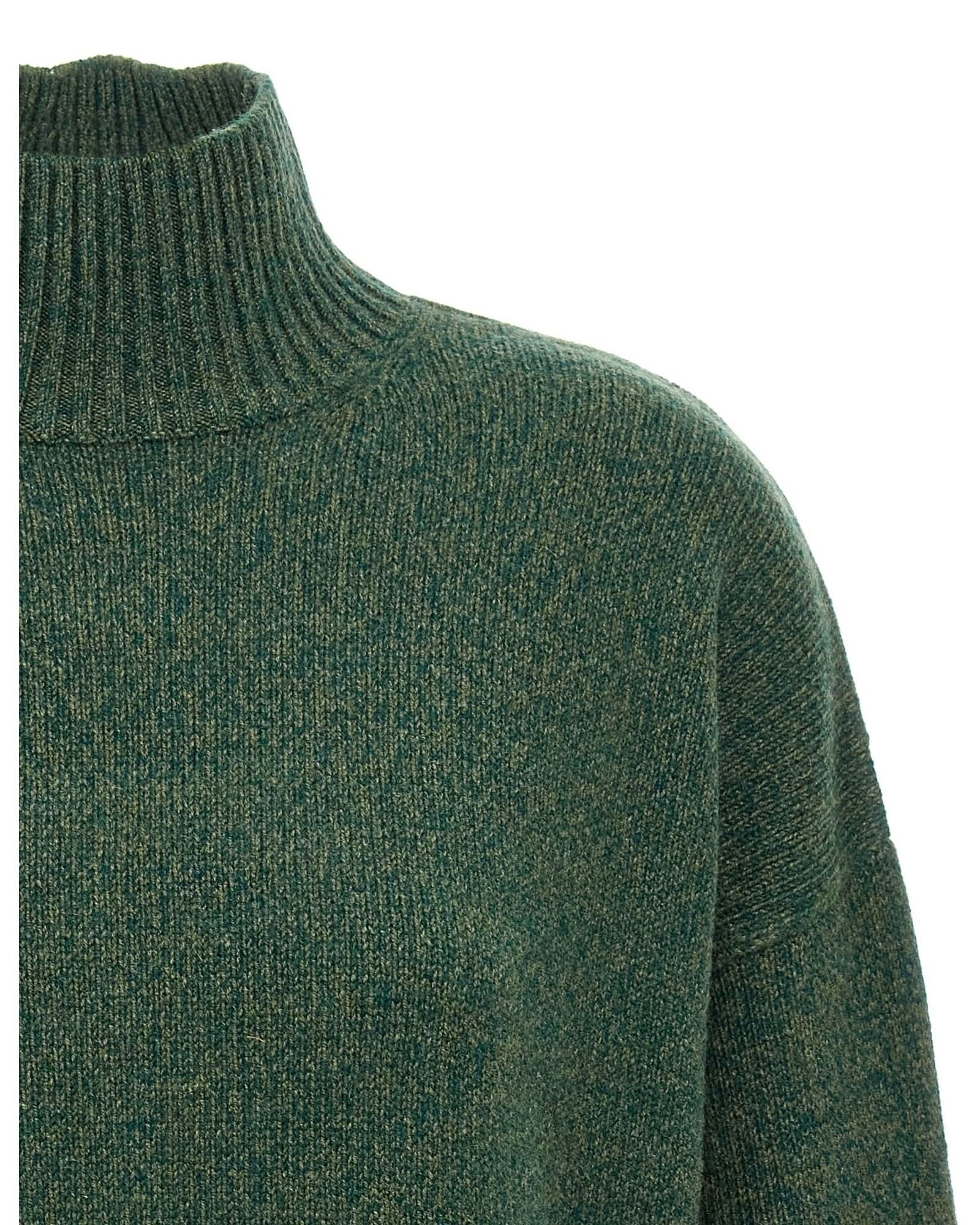 Victoria Beckham Convertible Sweater Glam Steals