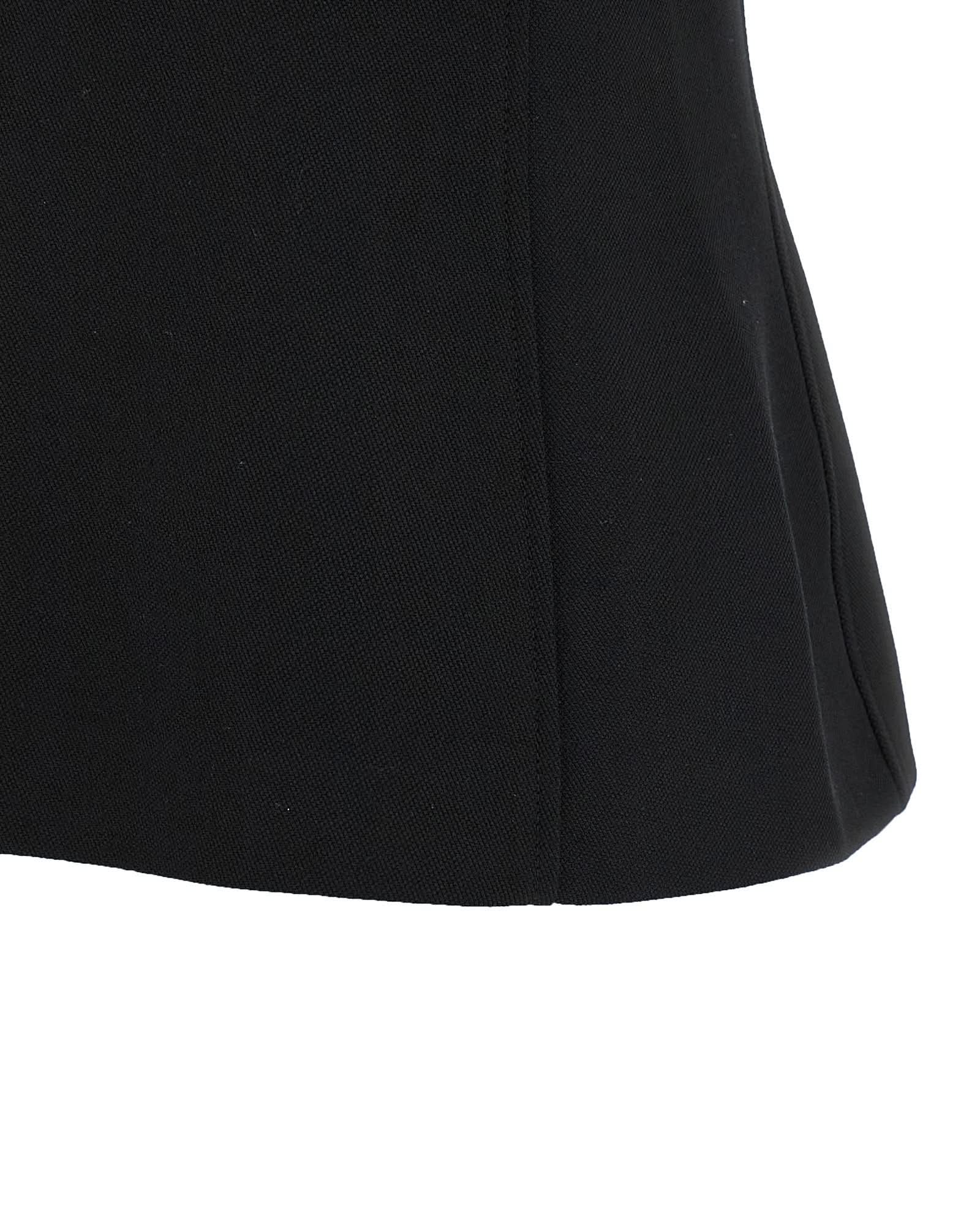Victoria Beckham Cut Out Cami Top Glam Steals