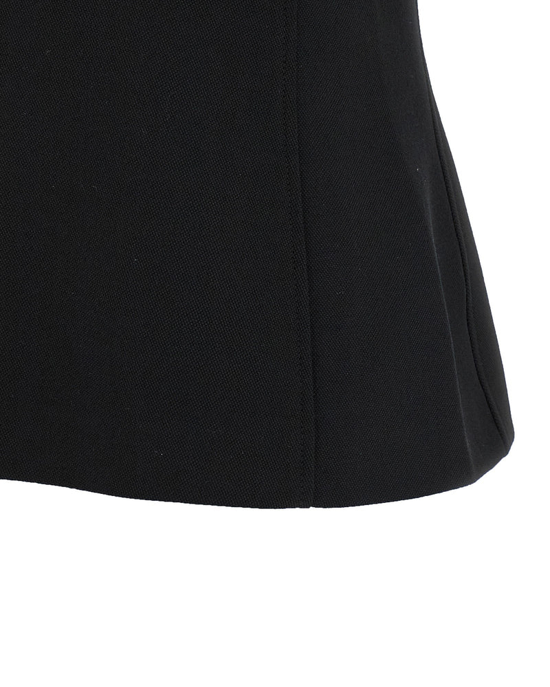 Victoria Beckham Cut Out Cami Top Glam Steals