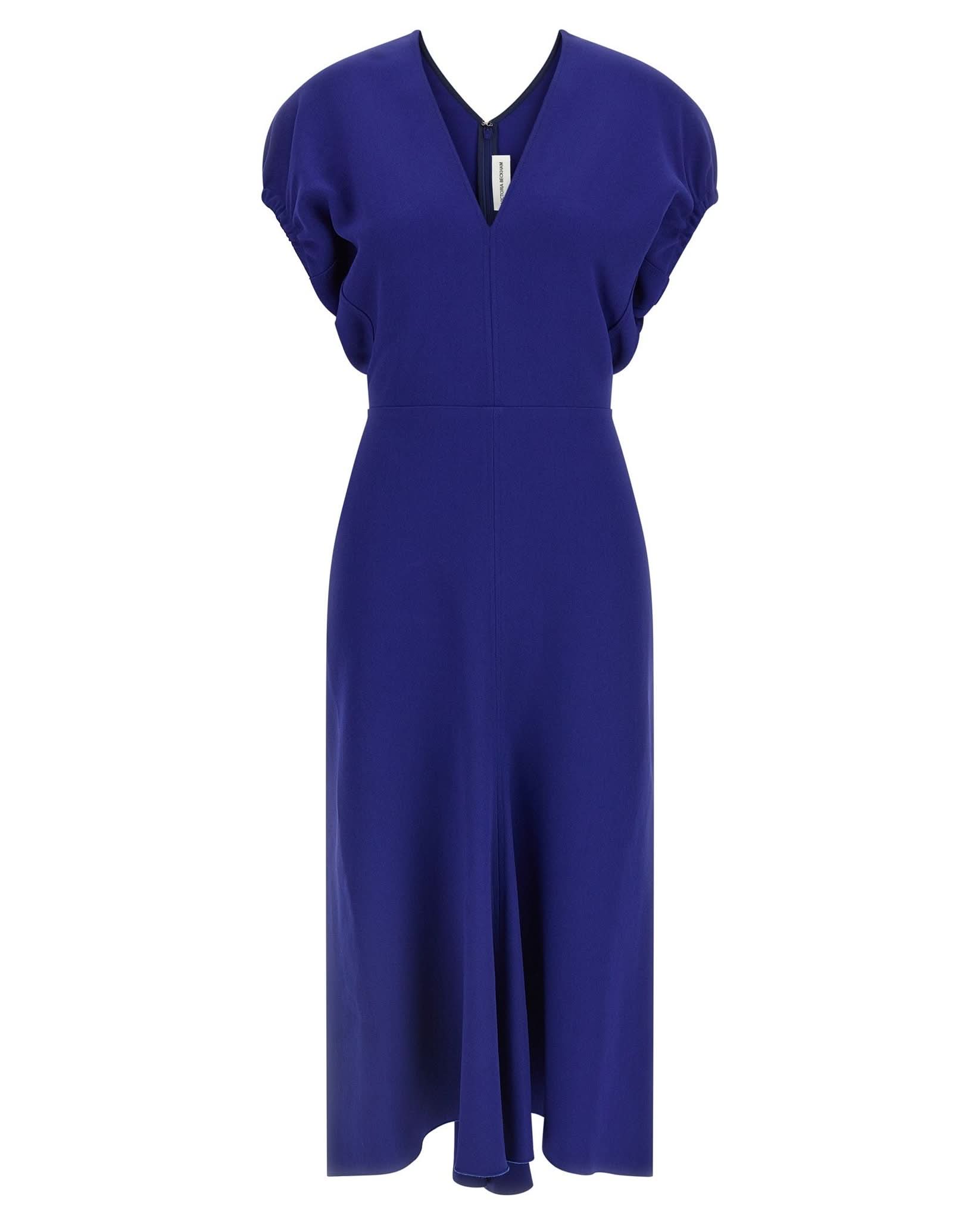 Victoria Beckham Edith Dress Glam Steals