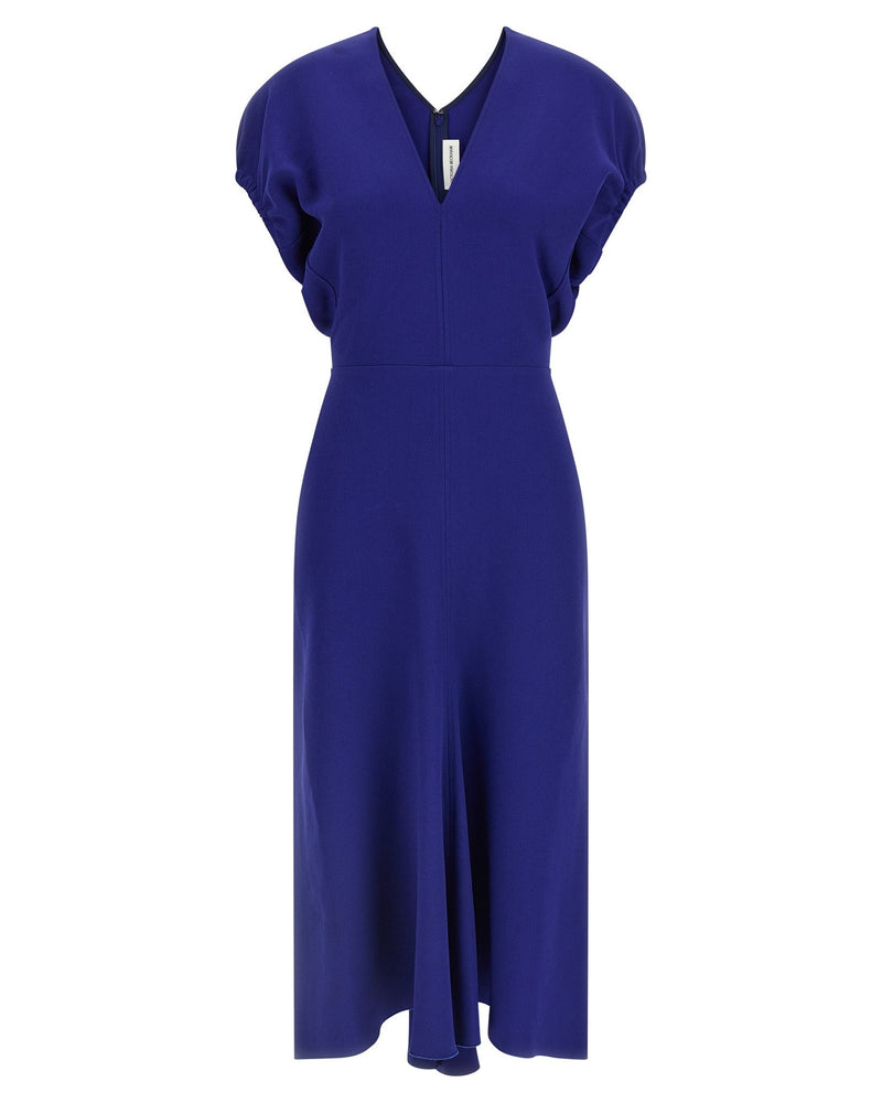 Victoria Beckham Edith Dress Glam Steals