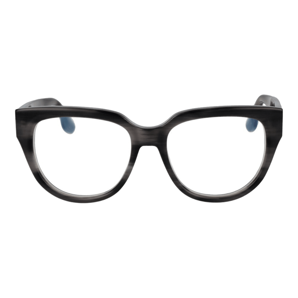 Victoria Beckham Gray Women Glasses Frame Glam Steals