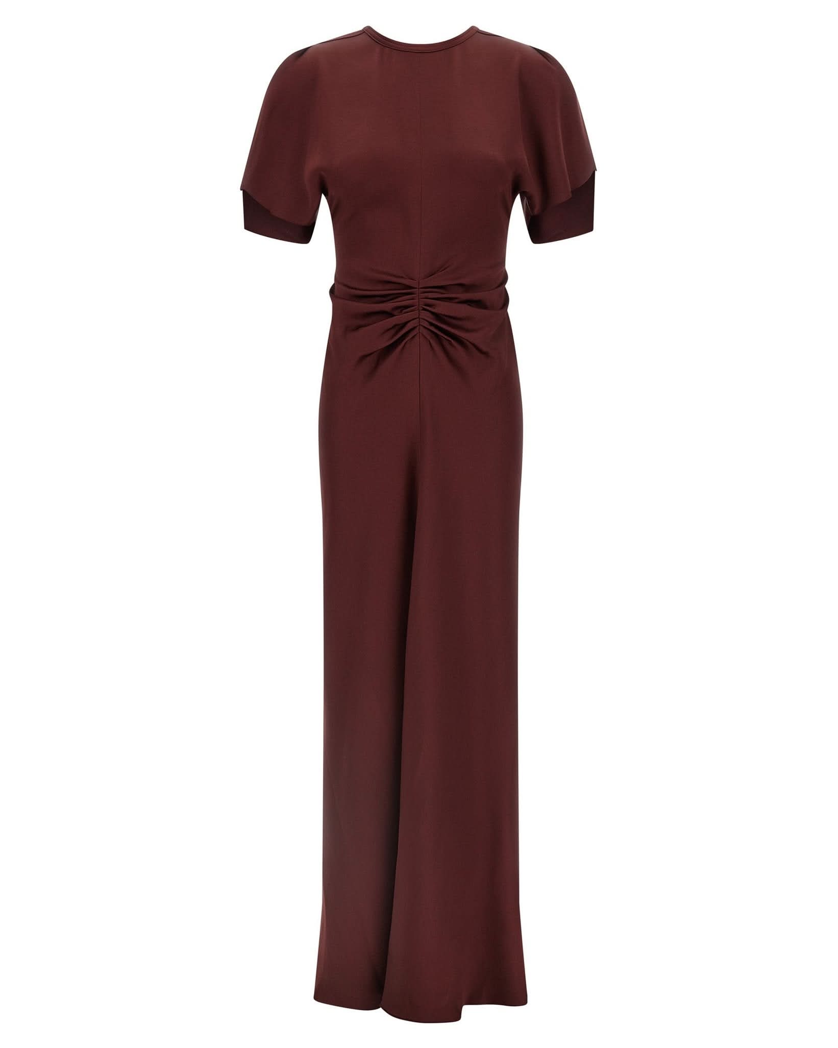 Victoria Beckham Isabella Dress Glam Steals