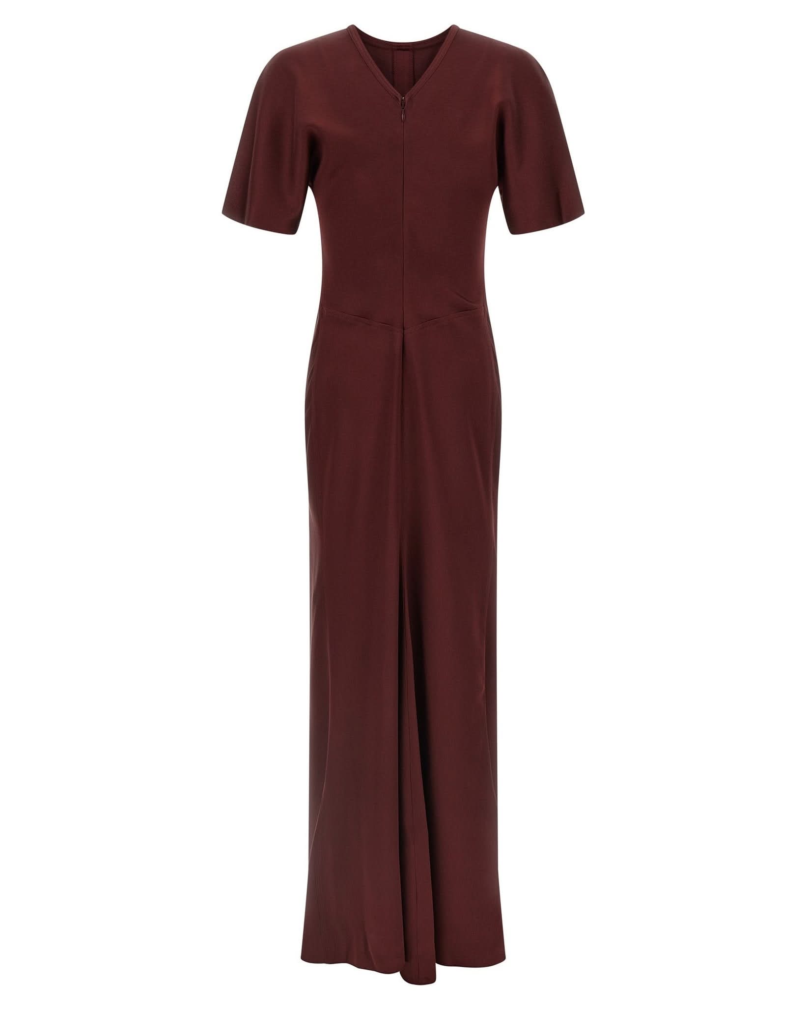 Victoria Beckham Isabella Dress Glam Steals