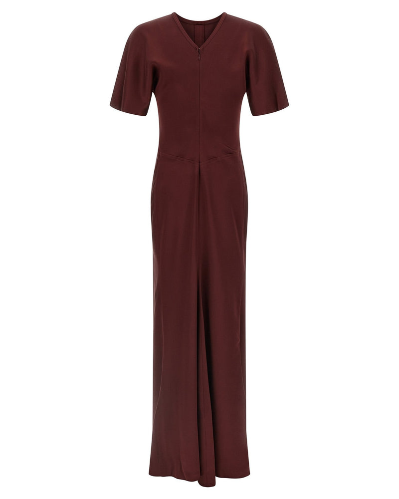 Victoria Beckham Isabella Dress Glam Steals