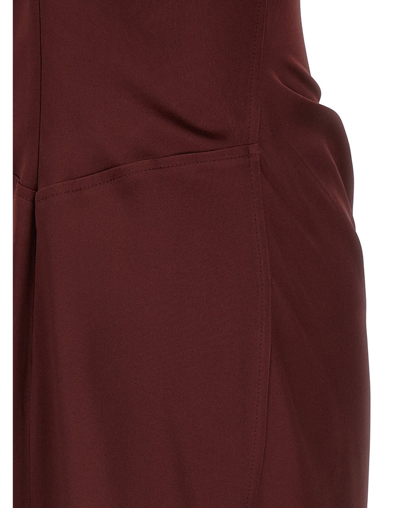 Victoria Beckham Isabella Dress Glam Steals