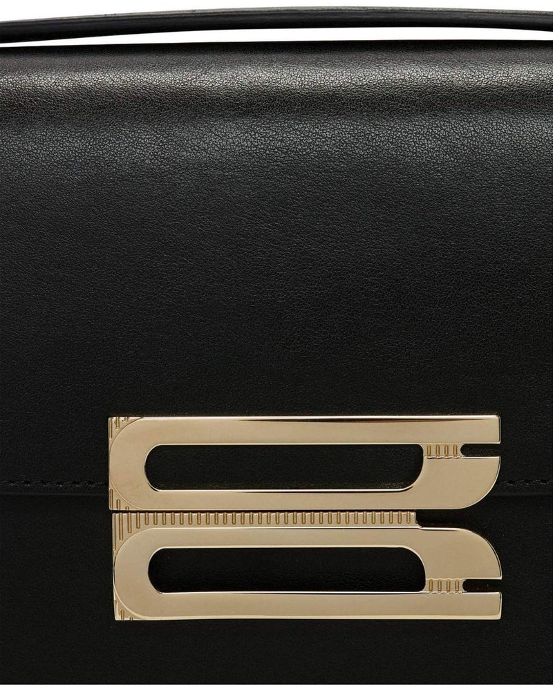 Victoria Beckham Leather Dorian Bag in Smooth Glam Steals
