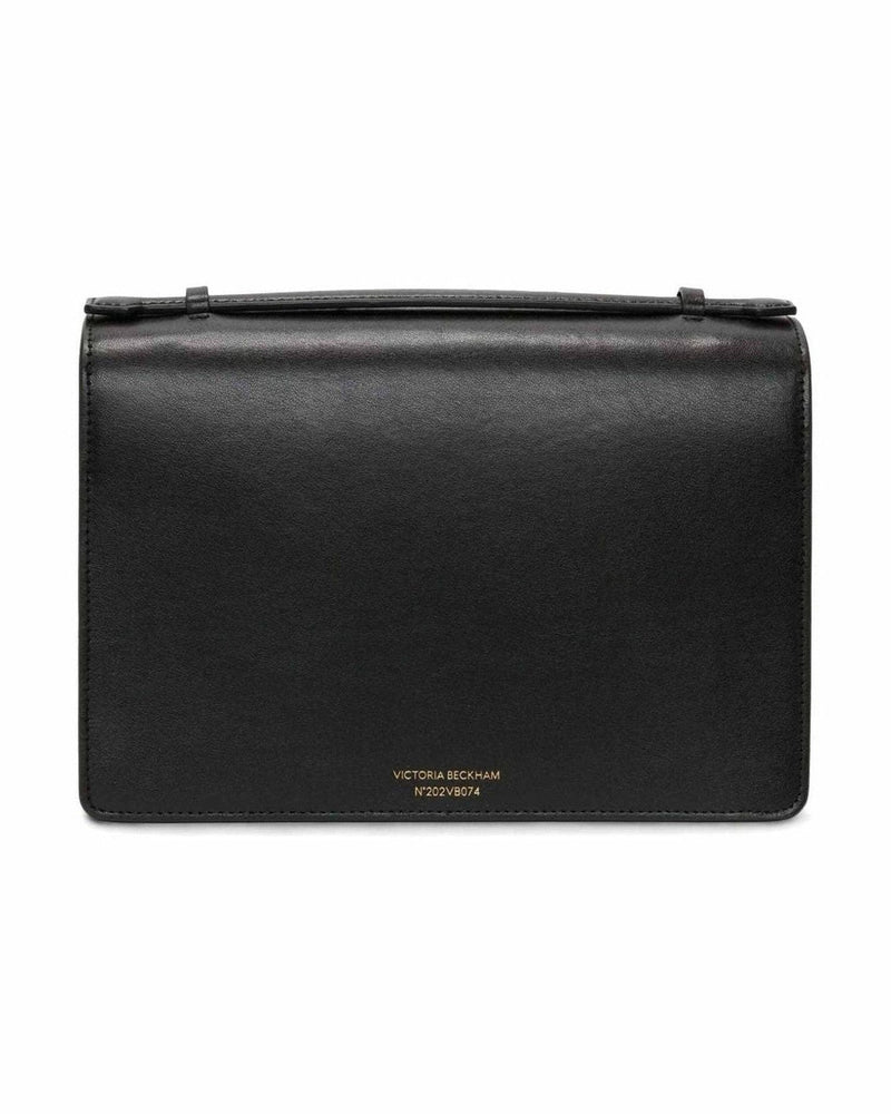 Victoria Beckham Leather Dorian Bag in Smooth Glam Steals