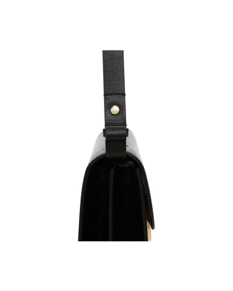 Victoria Beckham Leather Dorian Bag in Smooth Glam Steals