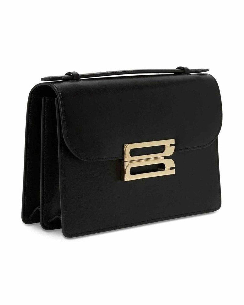 Victoria Beckham Leather Dorian Bag in Smooth Glam Steals