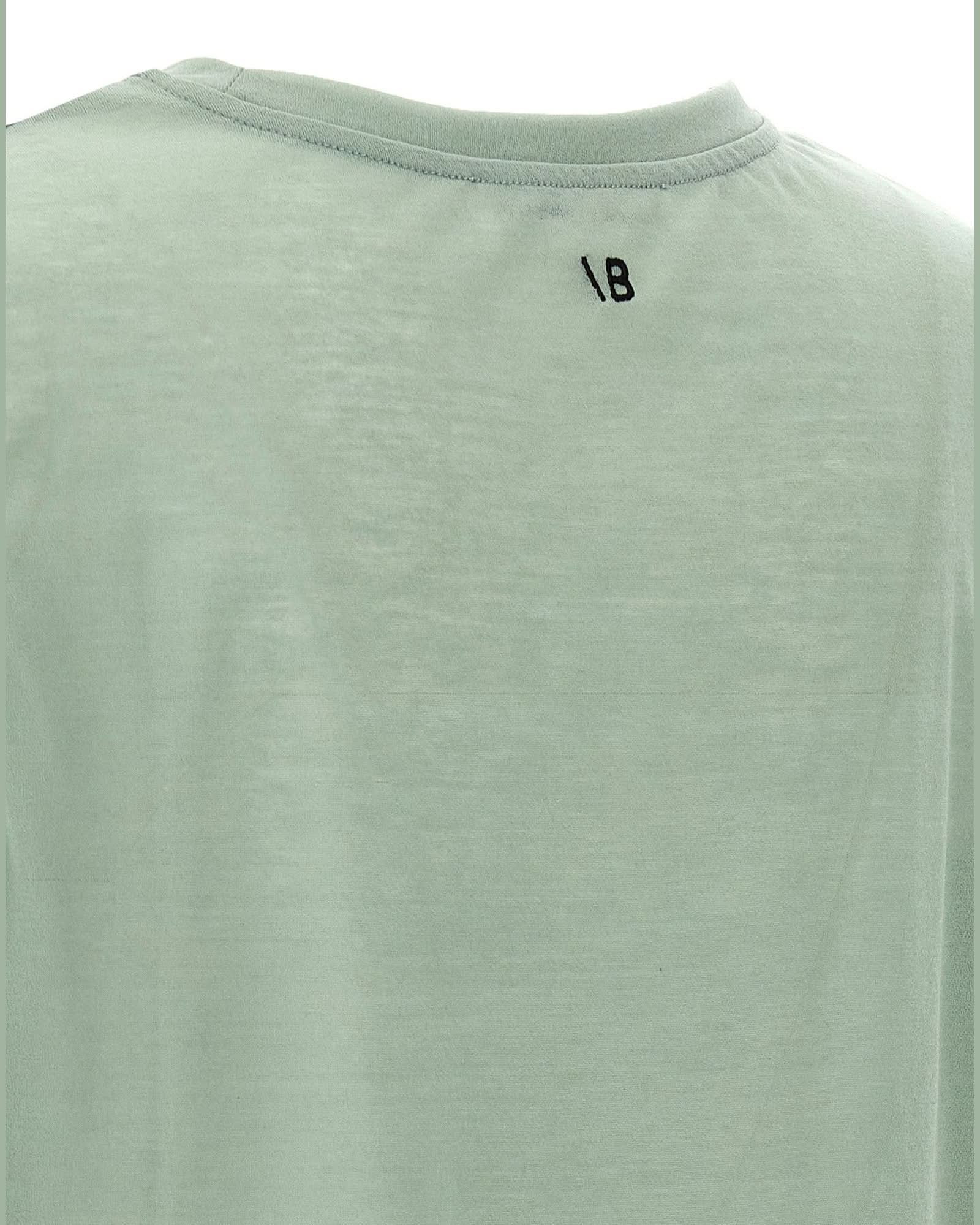 Victoria Beckham Logo Embroidery Top Glam Steals