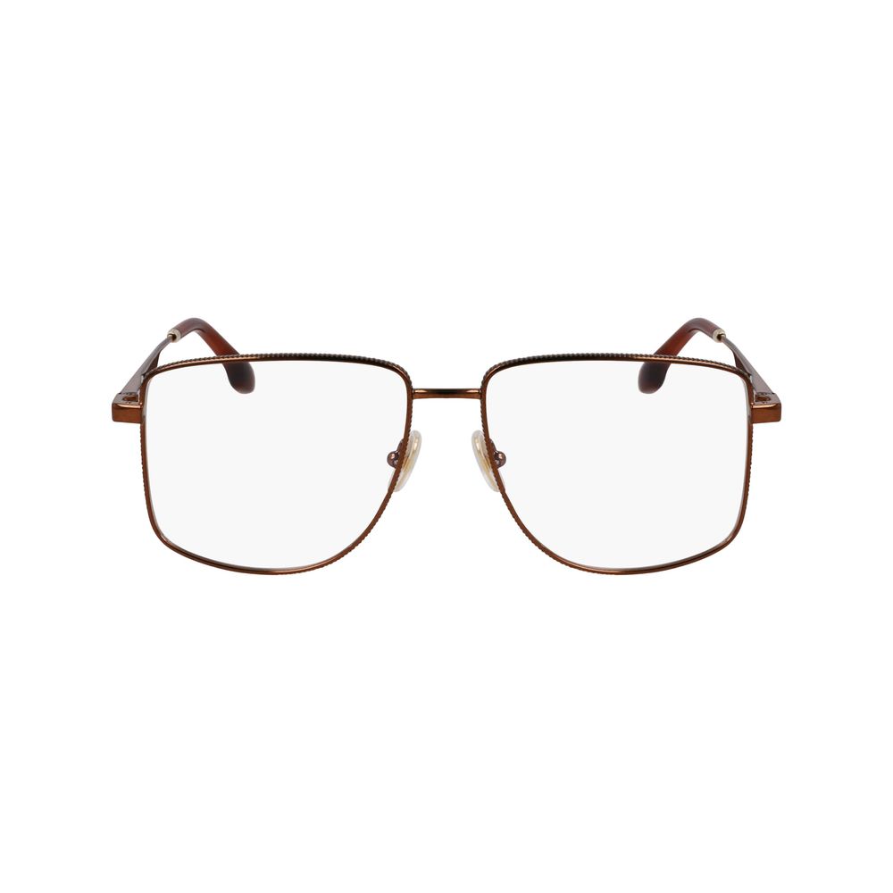 Victoria Beckham Metal Frame Glam Steals