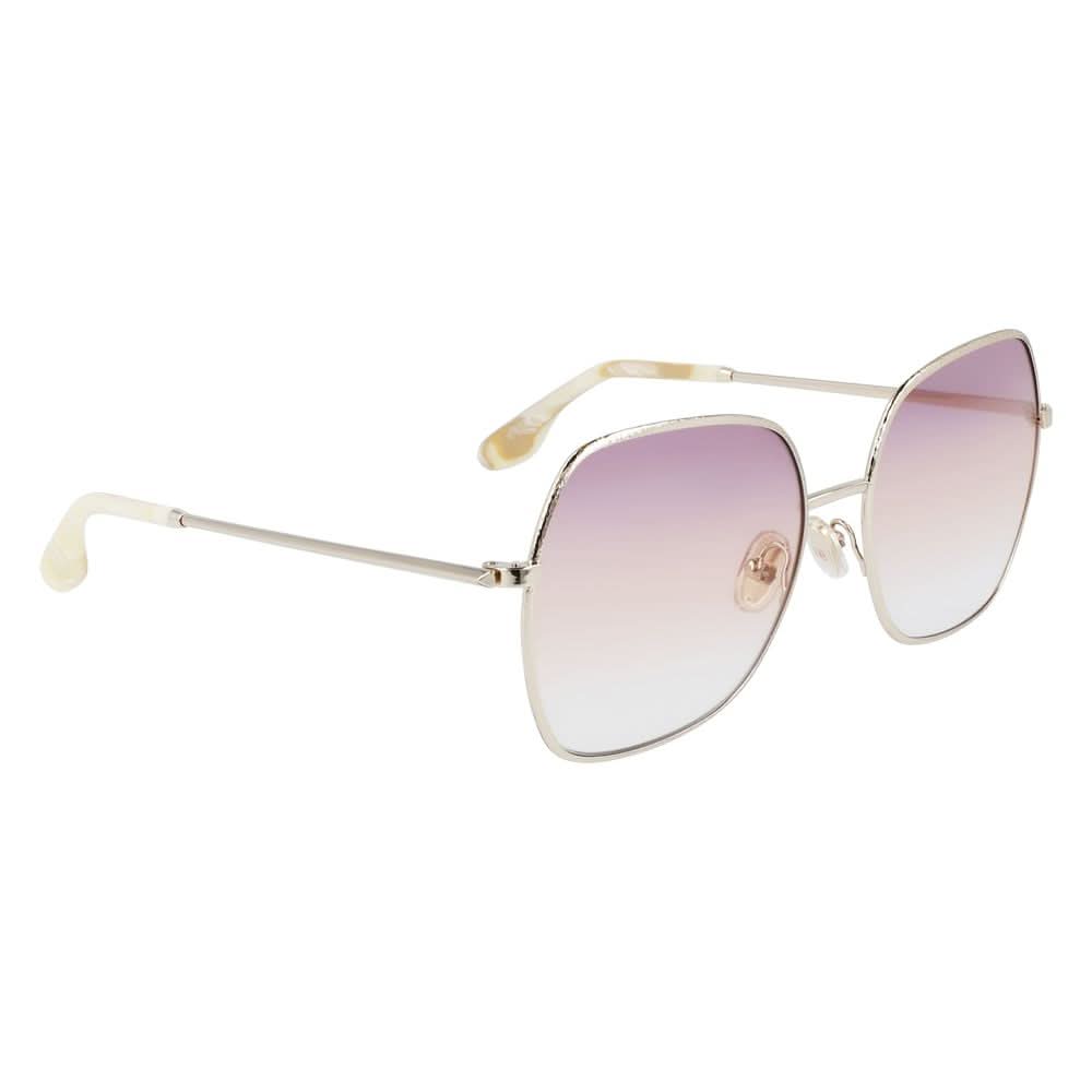 Victoria Beckham Metal Sunglasses Sunglasses