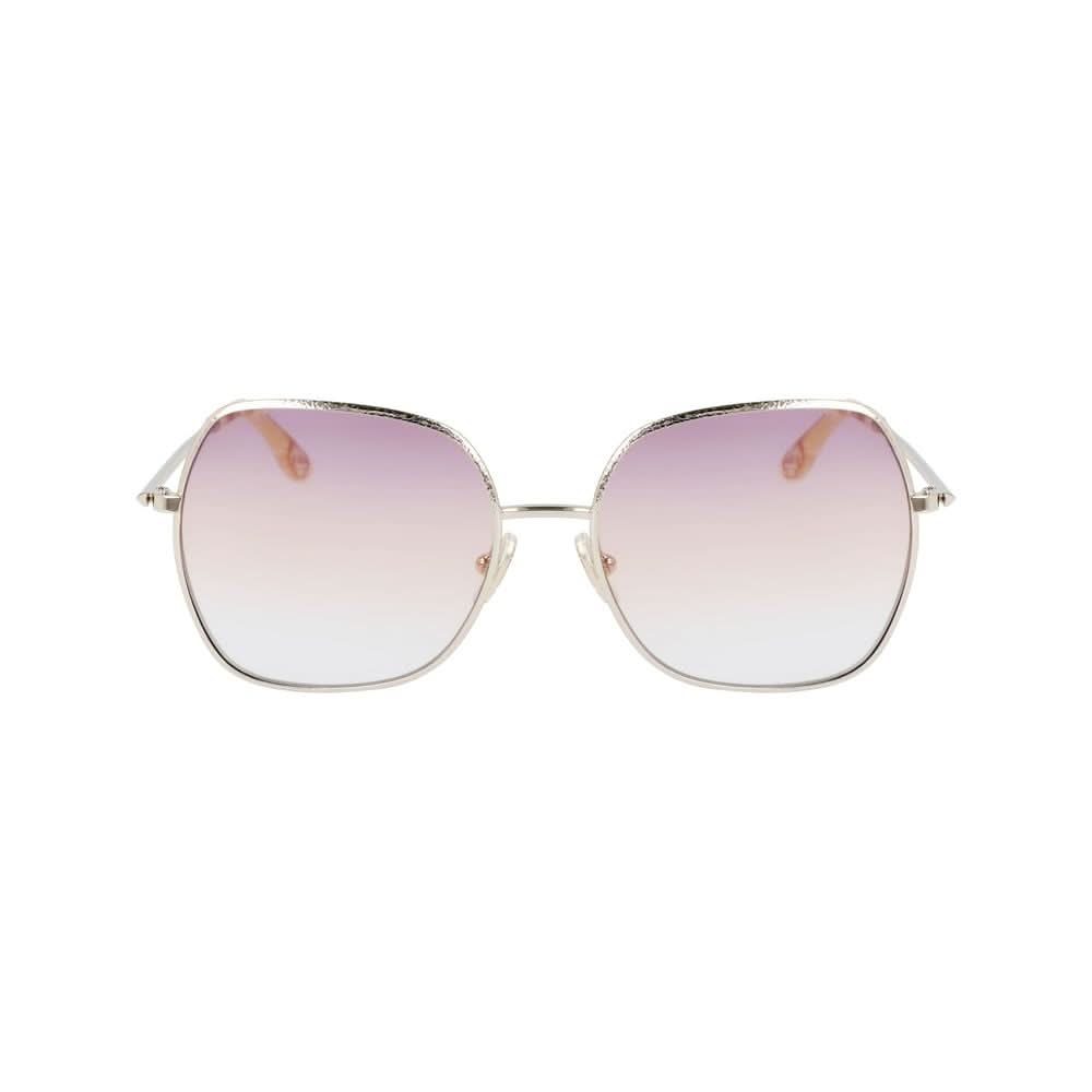Victoria Beckham Metal Sunglasses Sunglasses