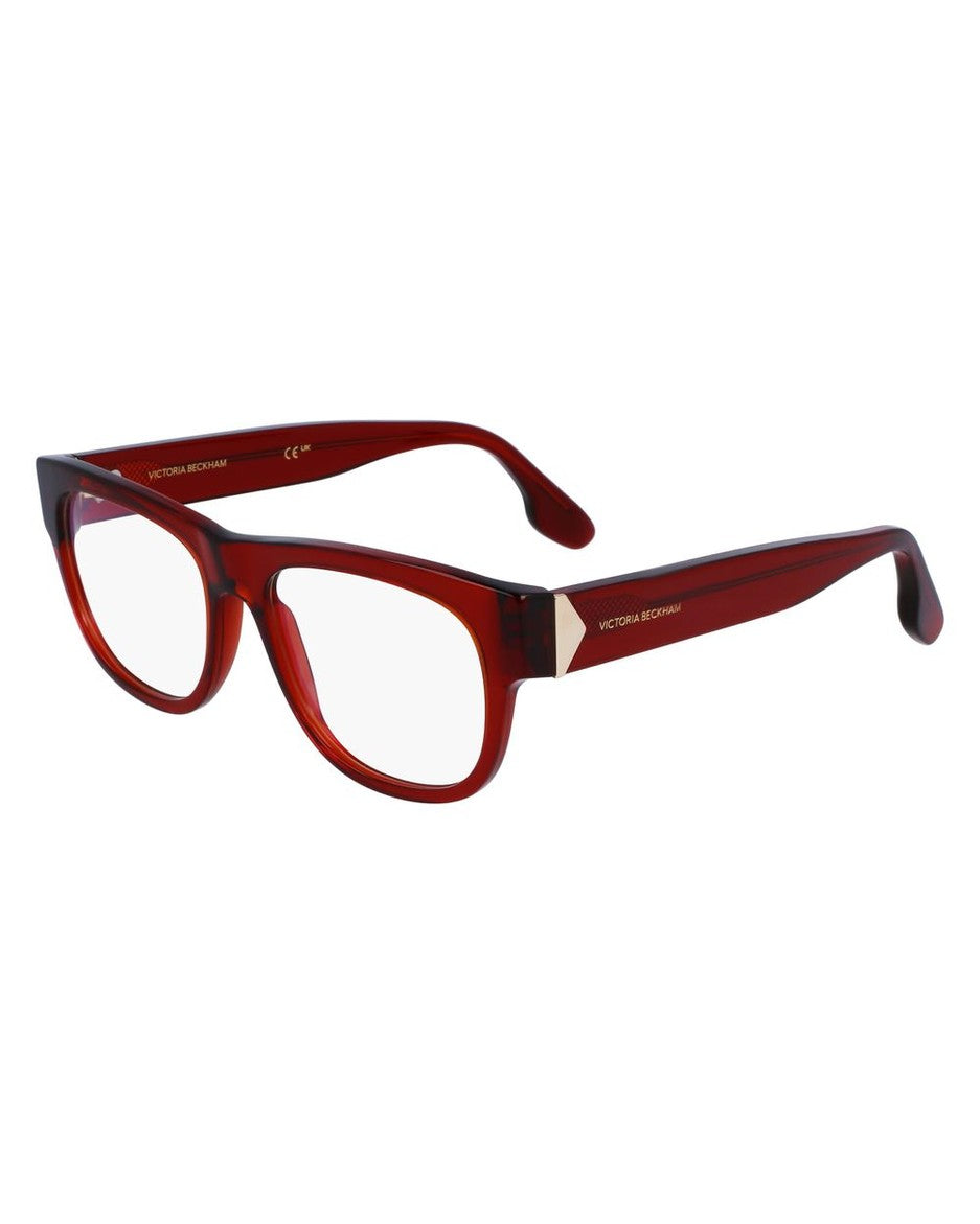 Victoria Beckham Multicolor Acetate Frame 