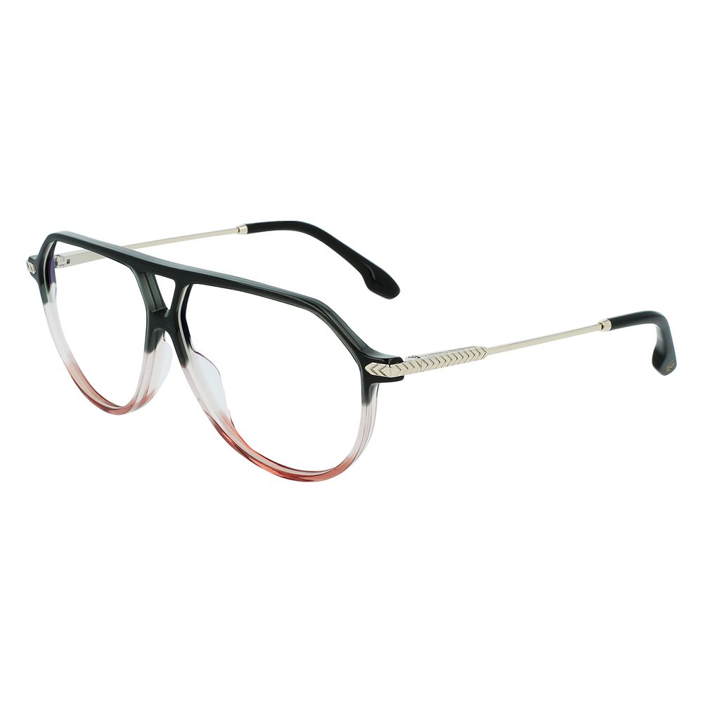Victoria Beckham Multicolor Acetate Frame Glam Steals