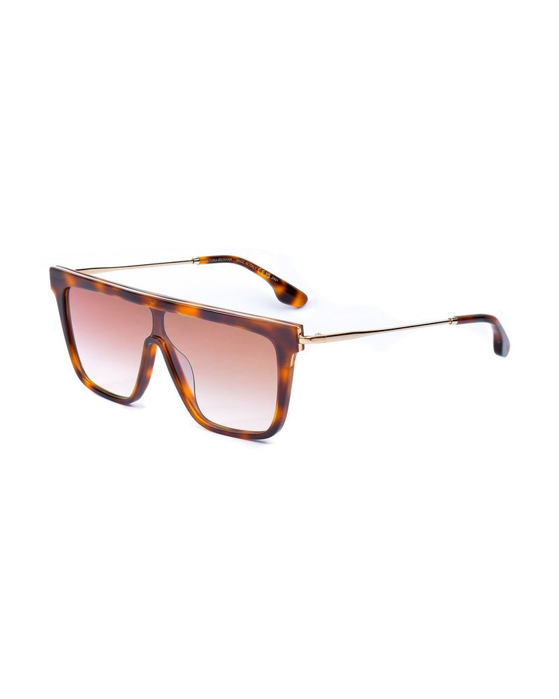 Victoria Beckham Multicolor Acetate Sunglasses Glam Steals
