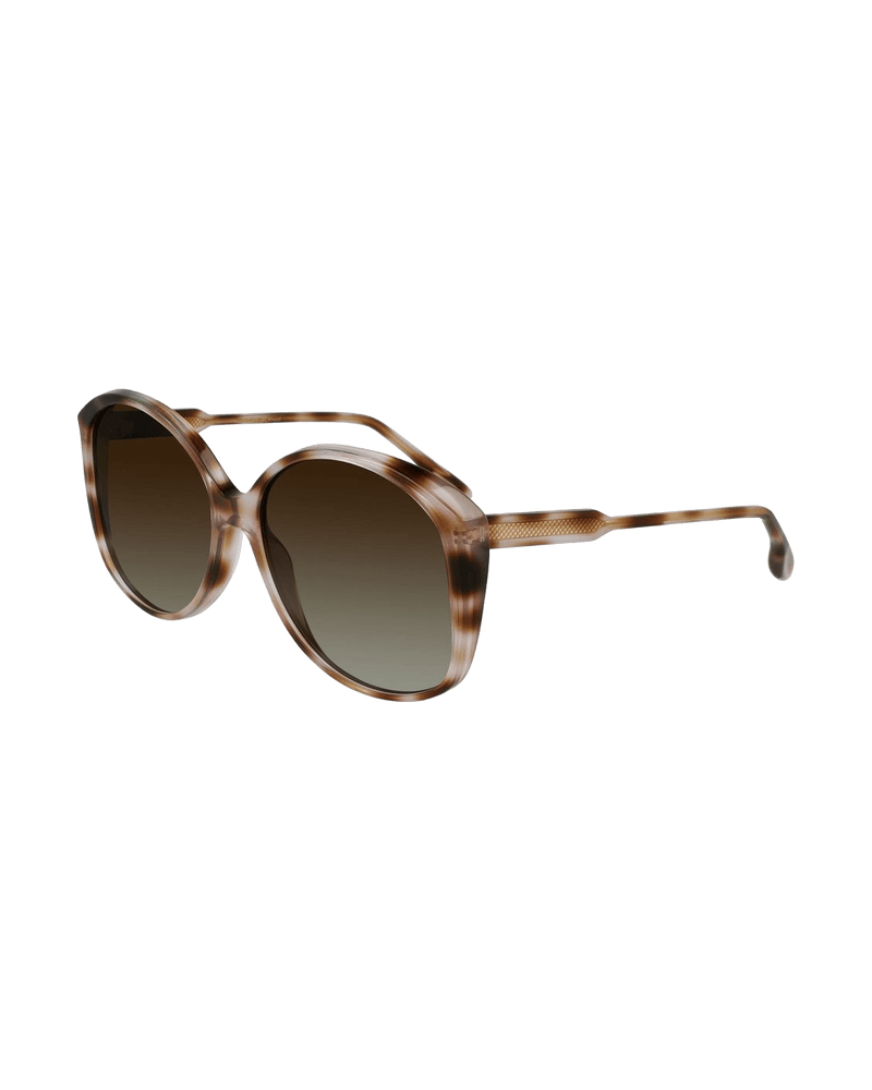 Victoria Beckham Multicolor Acetate Sunglasses Glam Steals