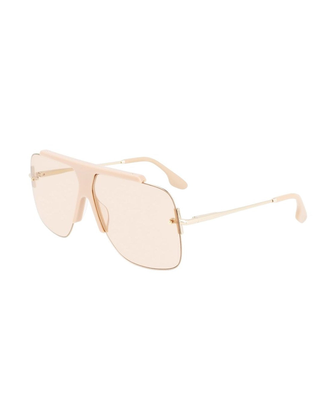Victoria Beckham Multicolor Acetate Sunglasses Glam Steals