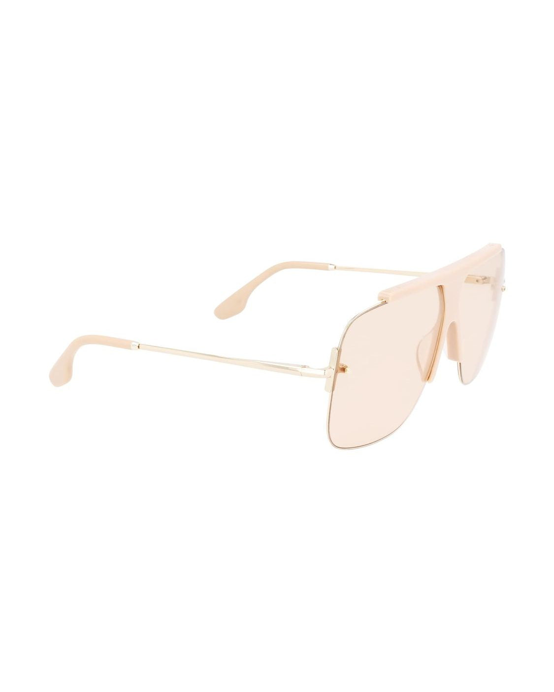 Victoria Beckham Multicolor Acetate Sunglasses Glam Steals